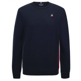 Sweat col rond LE COQ SPORTIF