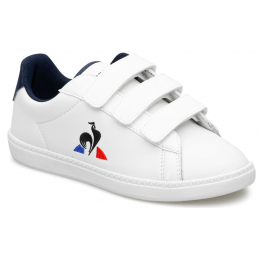 CHAUSSURES ENFANT LE COQ SPORTIF