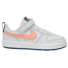 NIKE COURT BOROUGH LOW 2 (PSV)