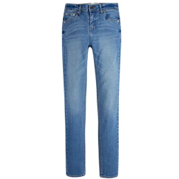 JEAN ENFANT LVB SKINNY TAPER JEANS