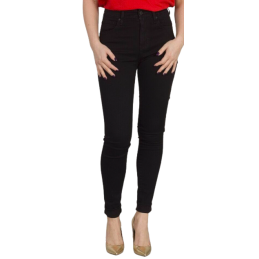 JEAN 721 HIGH RISE SKINNY