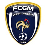 FC GUIPRY-MESSAC