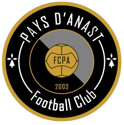 FC PAYS D'ANAST