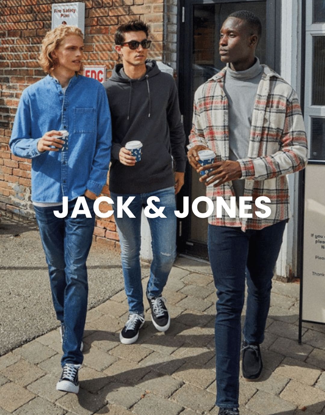 jack&jones homme