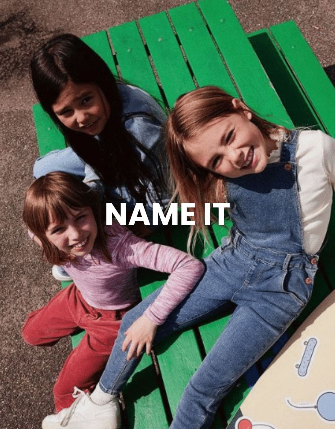 name it enfant