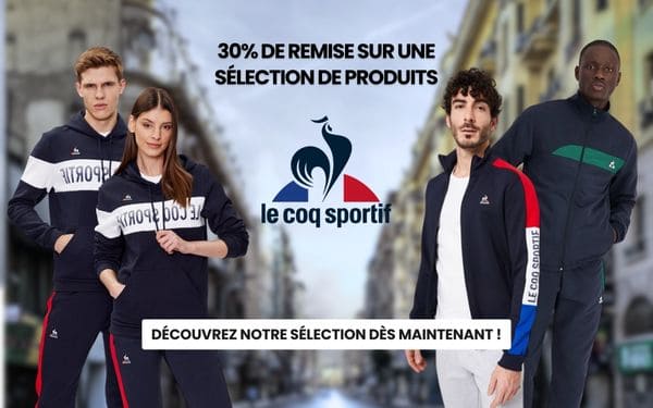 Clickandsport Magasin mode et sport en ligne